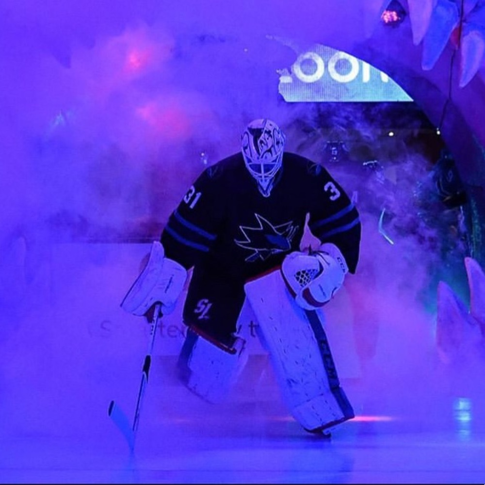 Meet your Posher, Linda